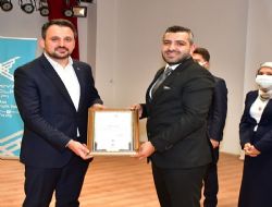 TÜGVA, GİRESUN’DA AKP’YE EMANET...